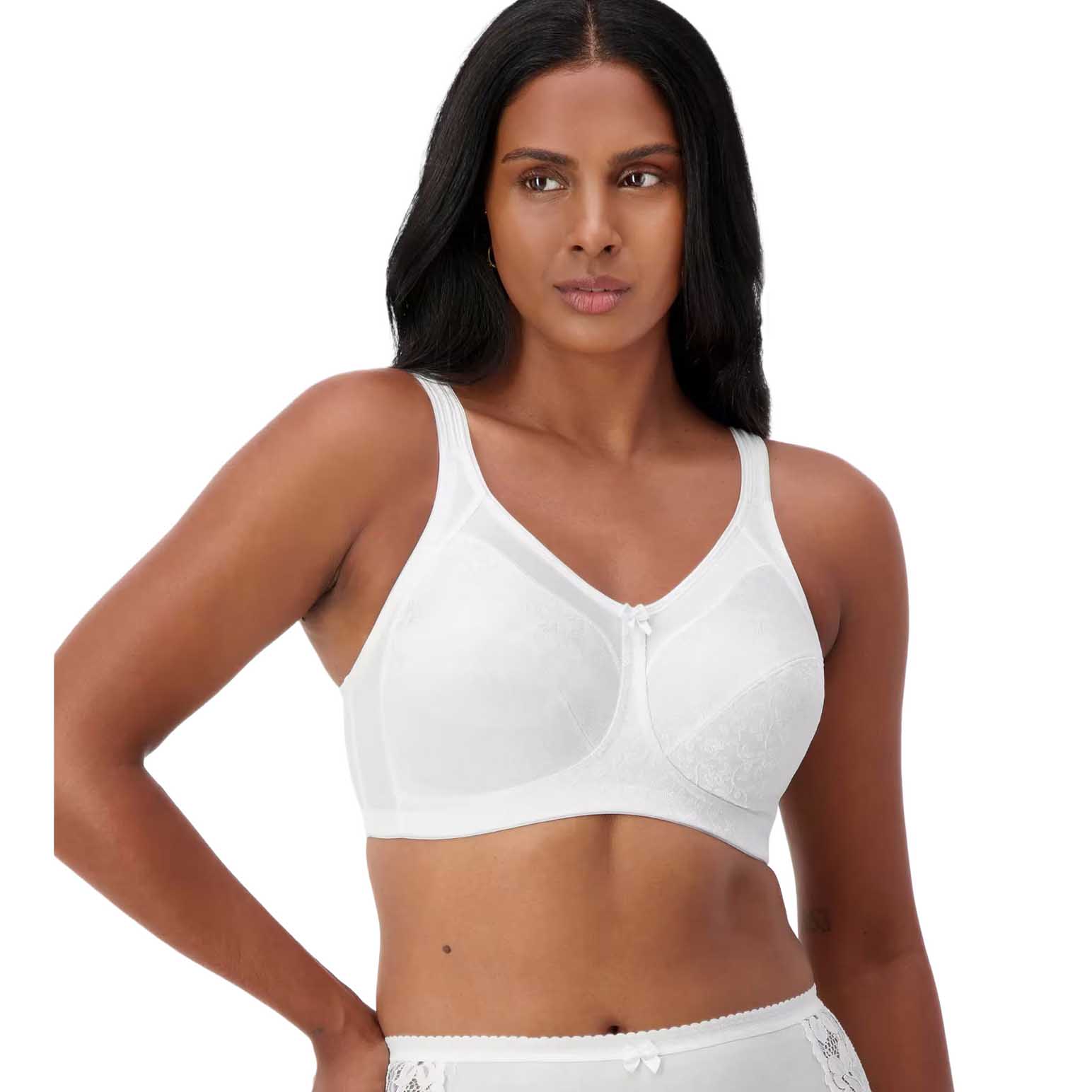 Triumph Endless Comfort Wirefree Bra